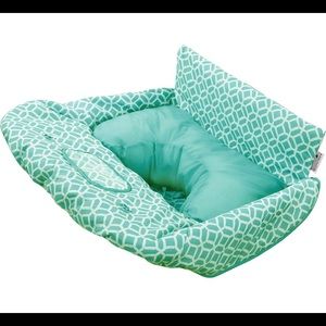 Summer brand infant Shopping cart cover